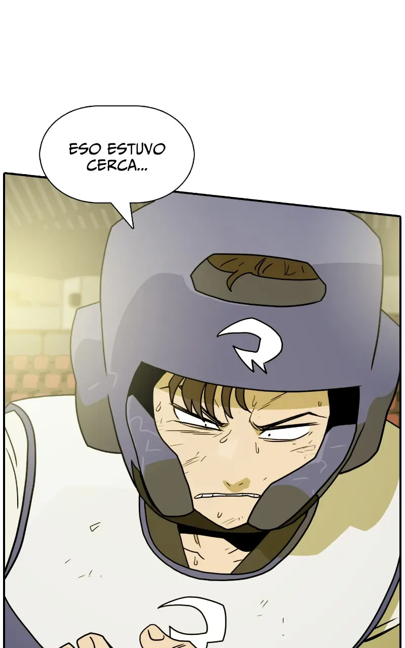 Taekwondo Kid capítulo 68, página 93