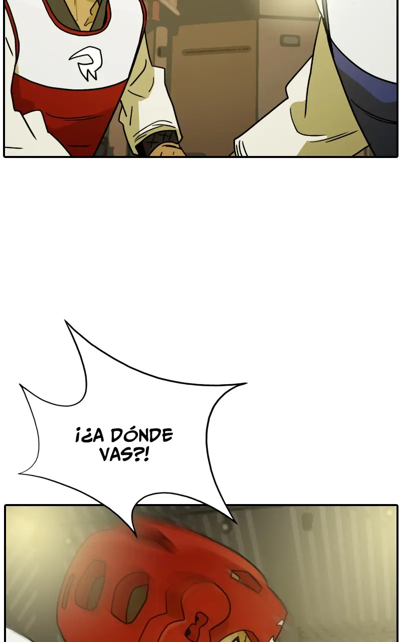 Taekwondo Kid capítulo 68, página 95