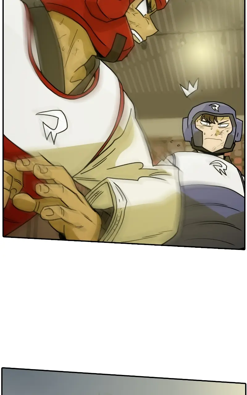 Taekwondo Kid capítulo 68, página 96