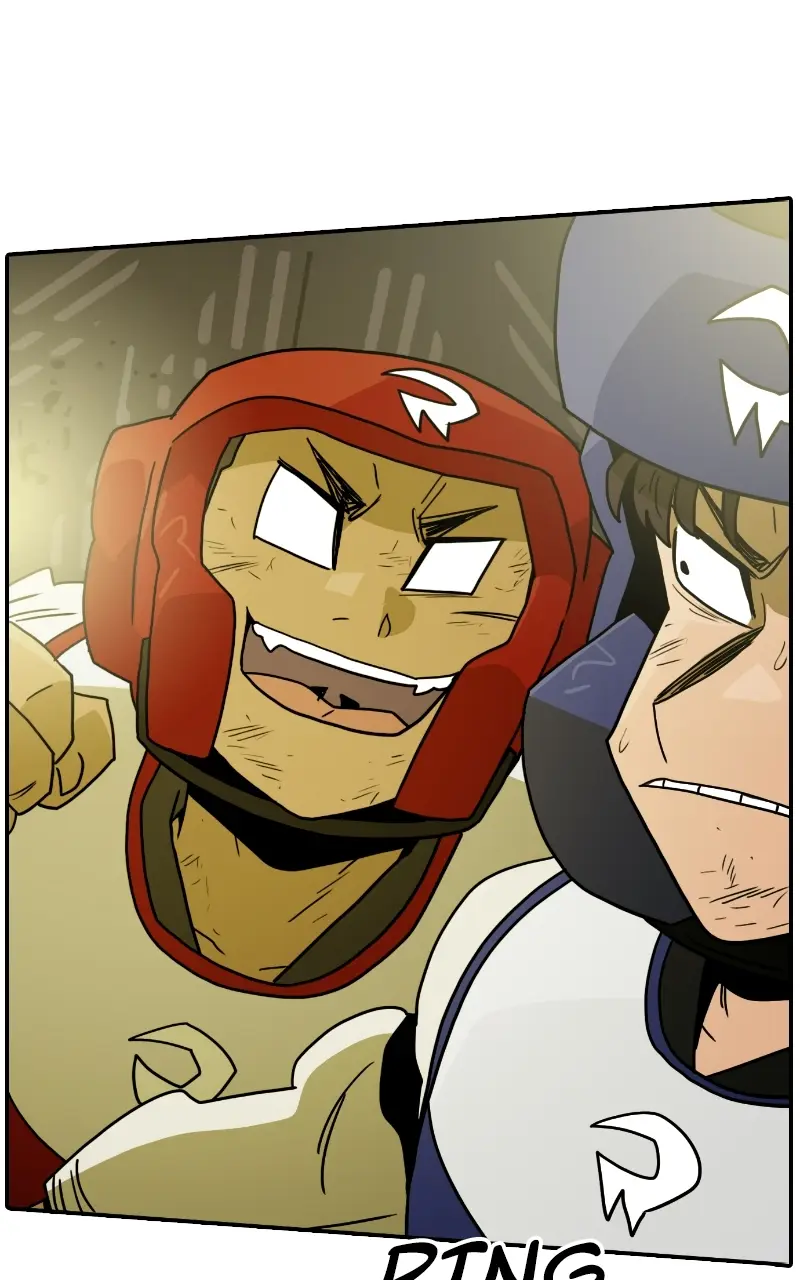 Taekwondo Kid capítulo 68, página 98
