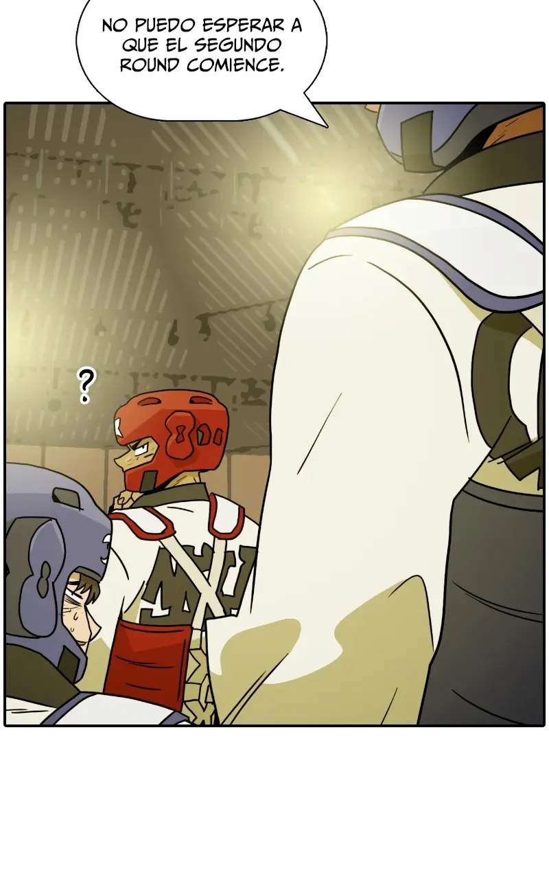 Taekwondo Kid capítulo 68, página 102