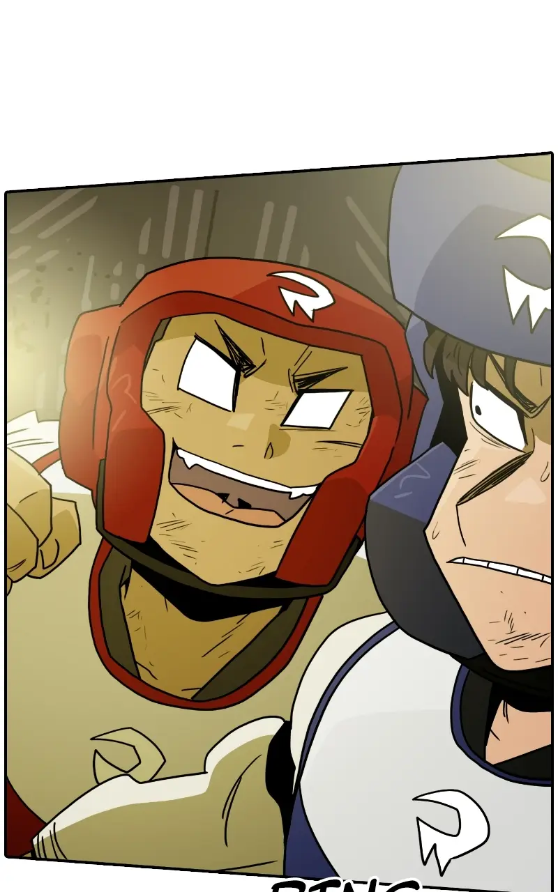 Taekwondo Kid capítulo 69, página 2