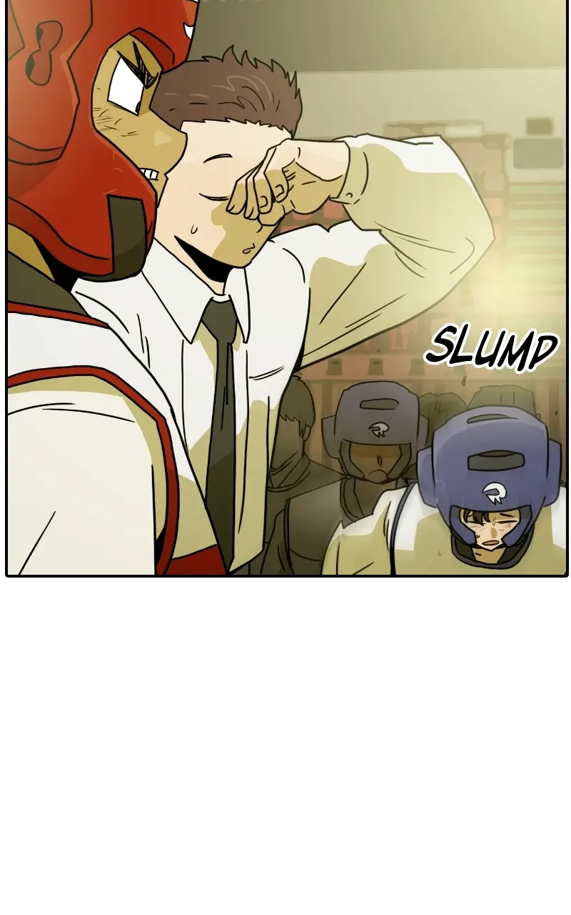 Taekwondo Kid capítulo 69, página 5