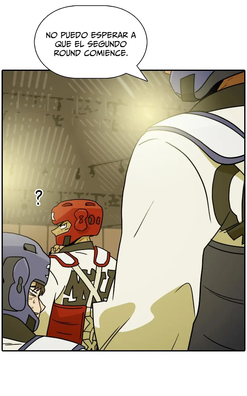 Taekwondo Kid capítulo 69, página 6