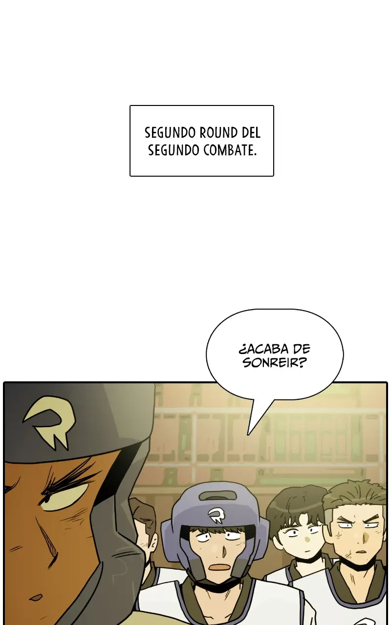 Taekwondo Kid capítulo 69, página 9