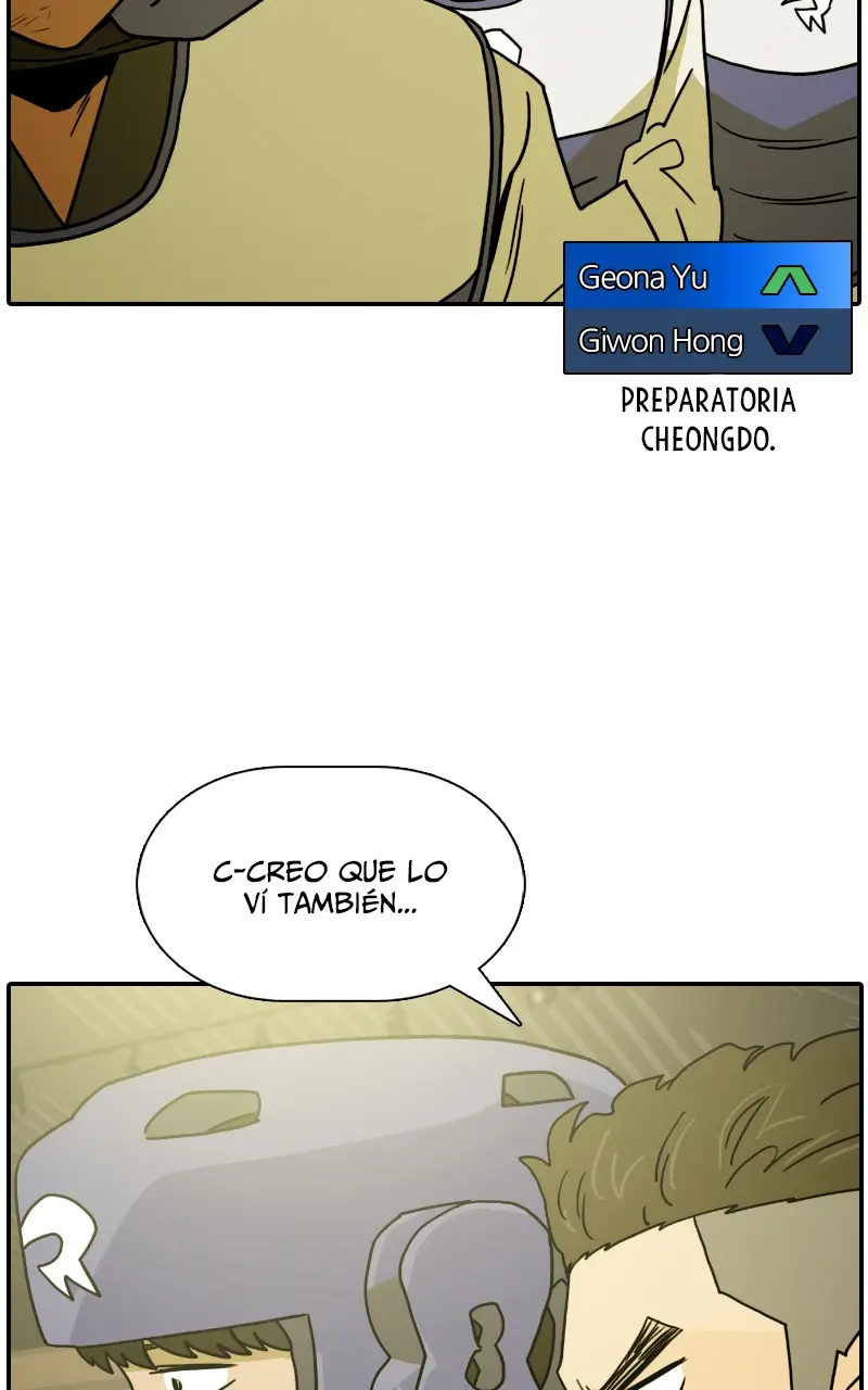 Taekwondo Kid capítulo 69, página 10