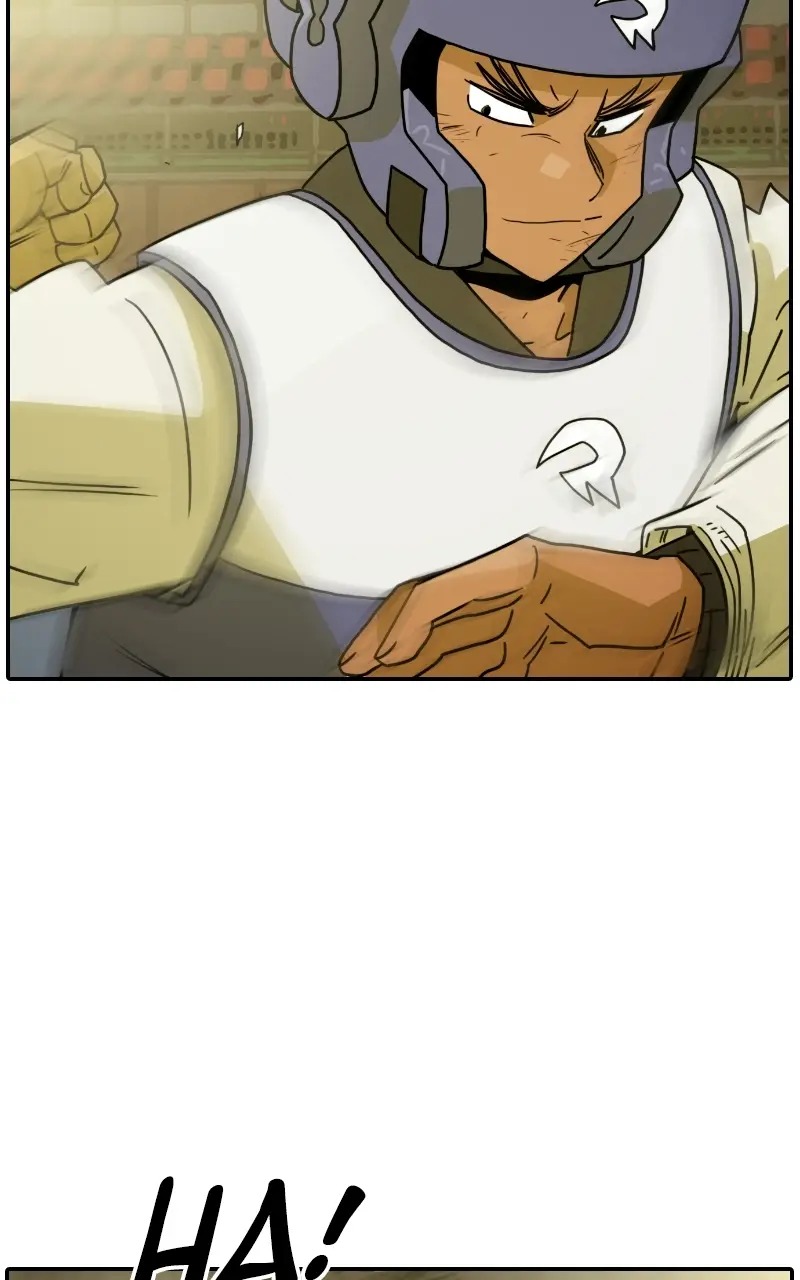 Taekwondo Kid capítulo 69, página 12