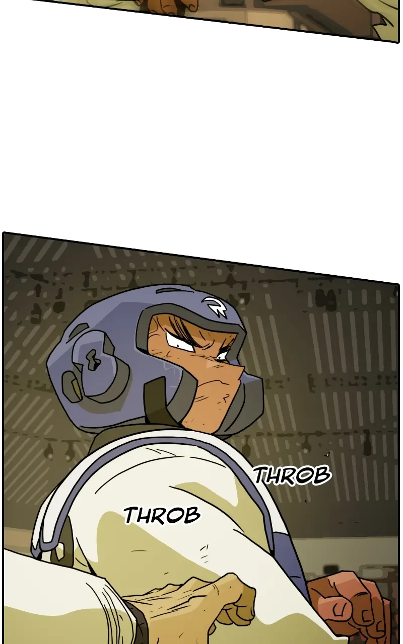 Taekwondo Kid capítulo 69, página 15