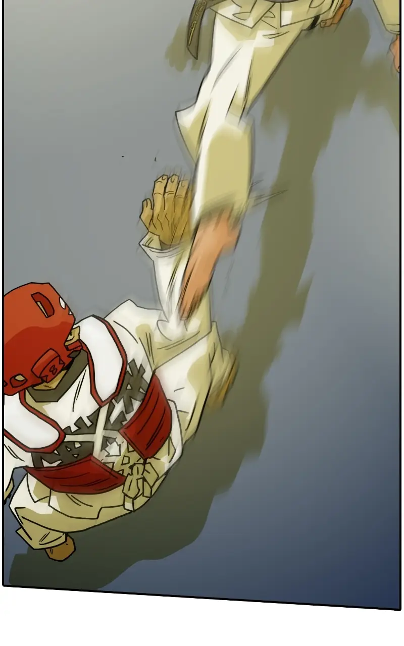 Taekwondo Kid capítulo 69, página 17