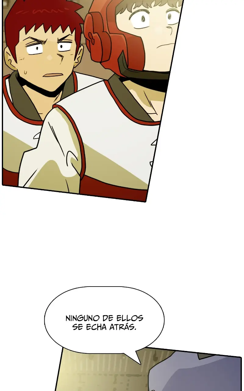 Taekwondo Kid capítulo 69, página 20