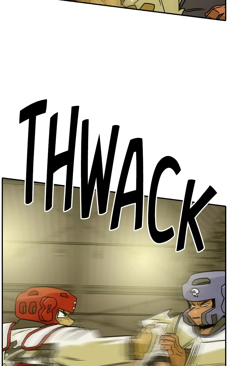 Taekwondo Kid capítulo 69, página 23