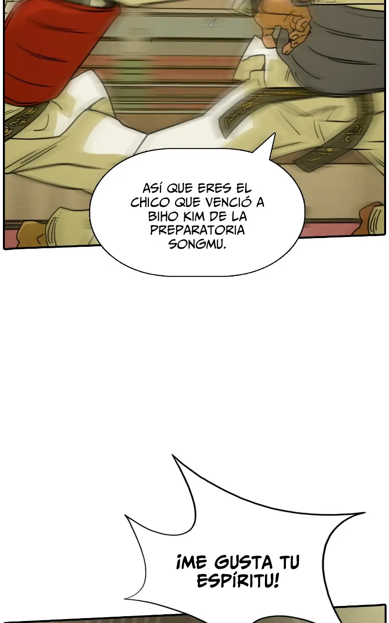 Taekwondo Kid capítulo 69, página 24