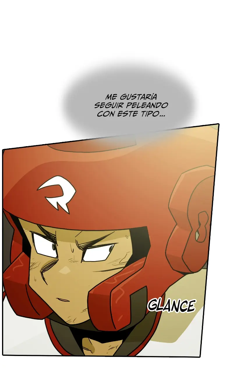 Taekwondo Kid capítulo 69, página 28