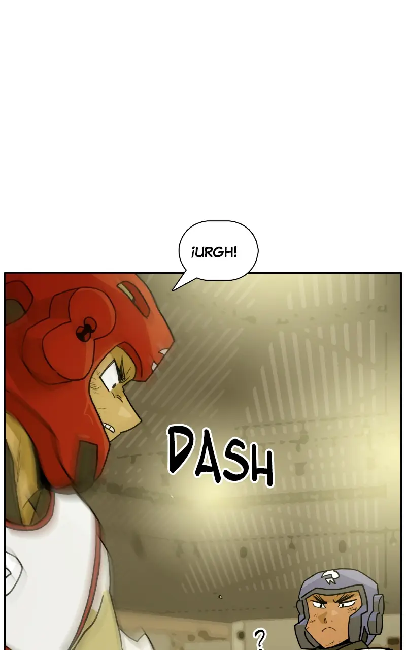 Taekwondo Kid capítulo 69, página 30