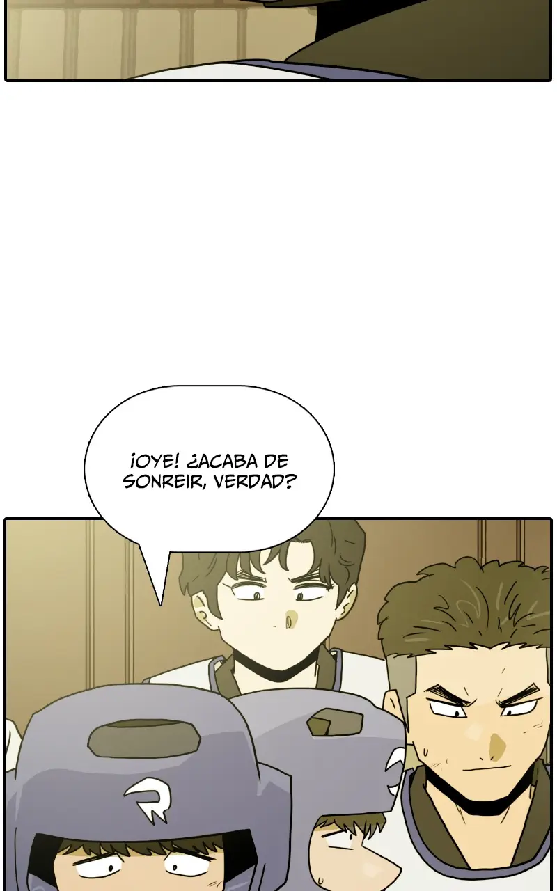 Taekwondo Kid capítulo 69, página 38