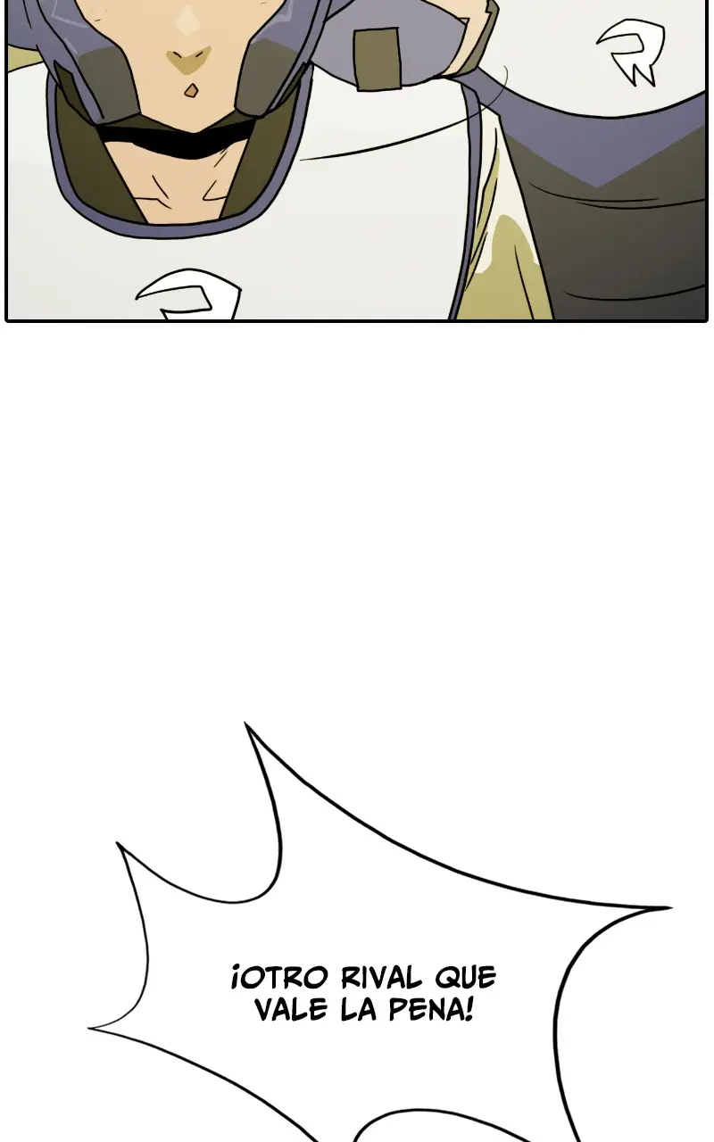 Taekwondo Kid capítulo 69, página 39