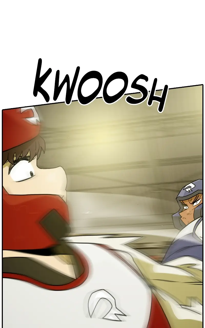 Taekwondo Kid capítulo 69, página 41