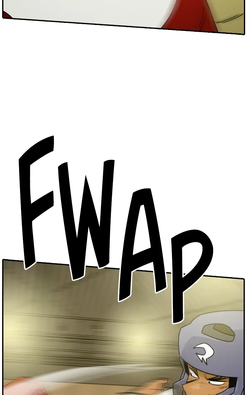 Taekwondo Kid capítulo 69, página 42