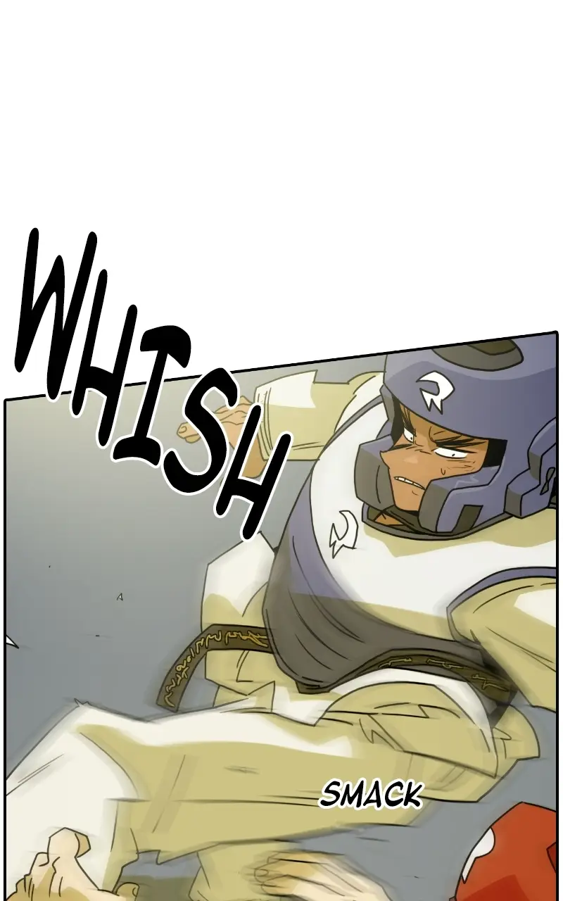 Taekwondo Kid capítulo 69, página 46