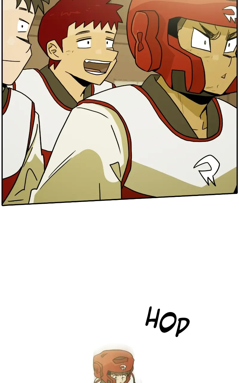 Taekwondo Kid capítulo 69, página 48