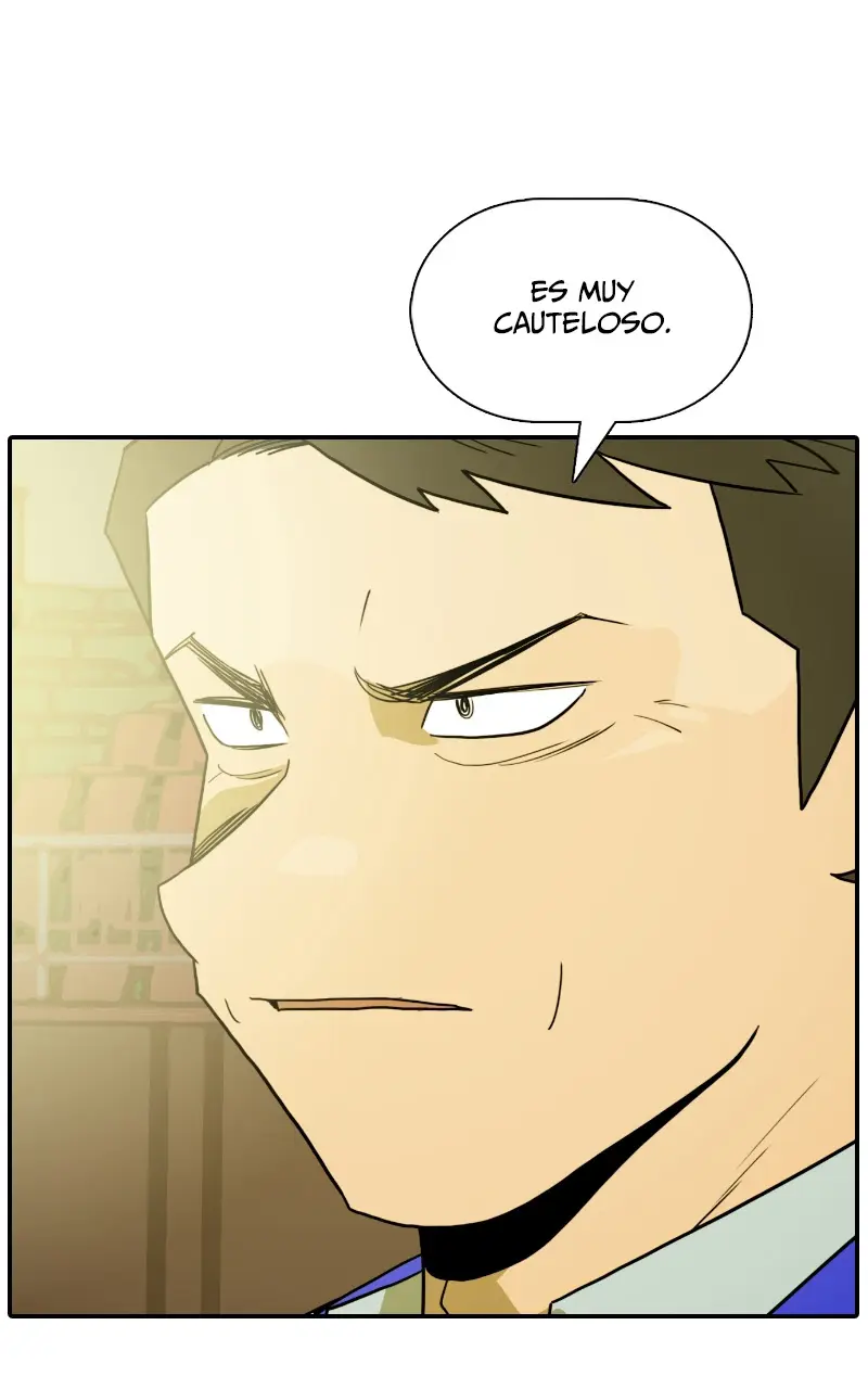 Taekwondo Kid capítulo 69, página 50