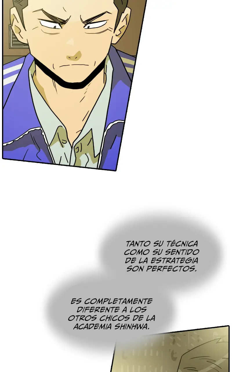 Taekwondo Kid capítulo 69, página 62