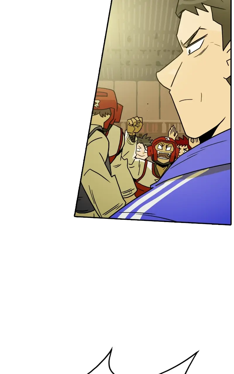 Taekwondo Kid capítulo 69, página 63