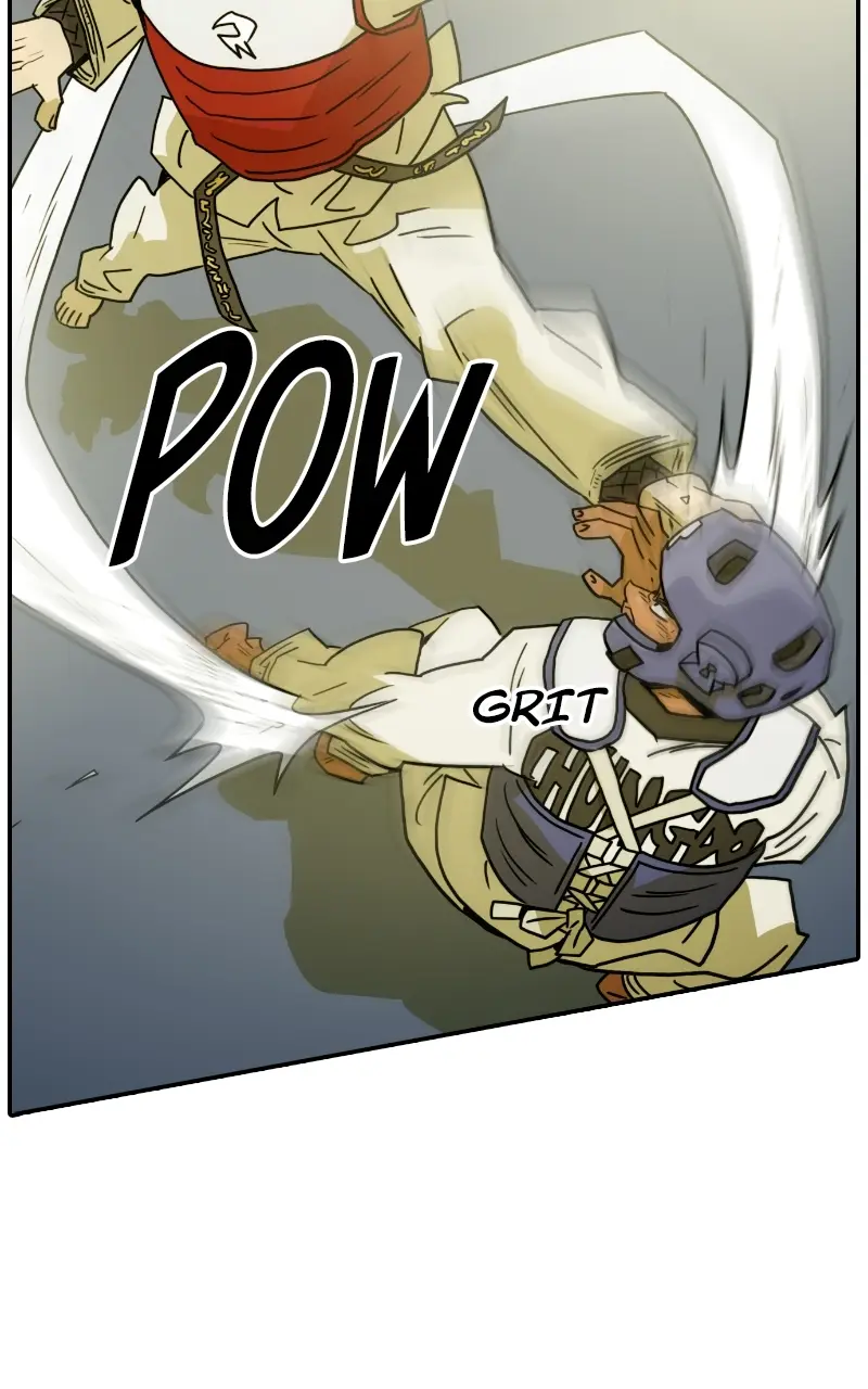 Taekwondo Kid capítulo 69, página 67
