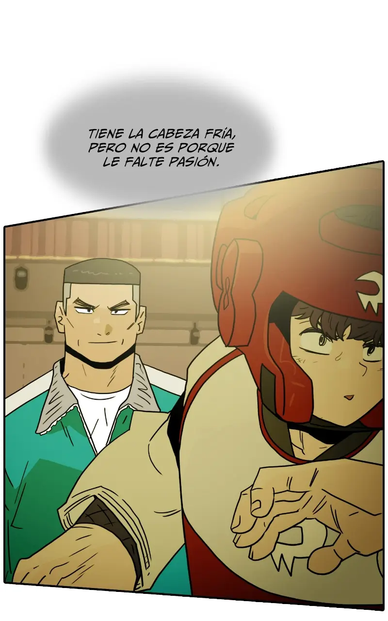 Taekwondo Kid capítulo 69, página 68