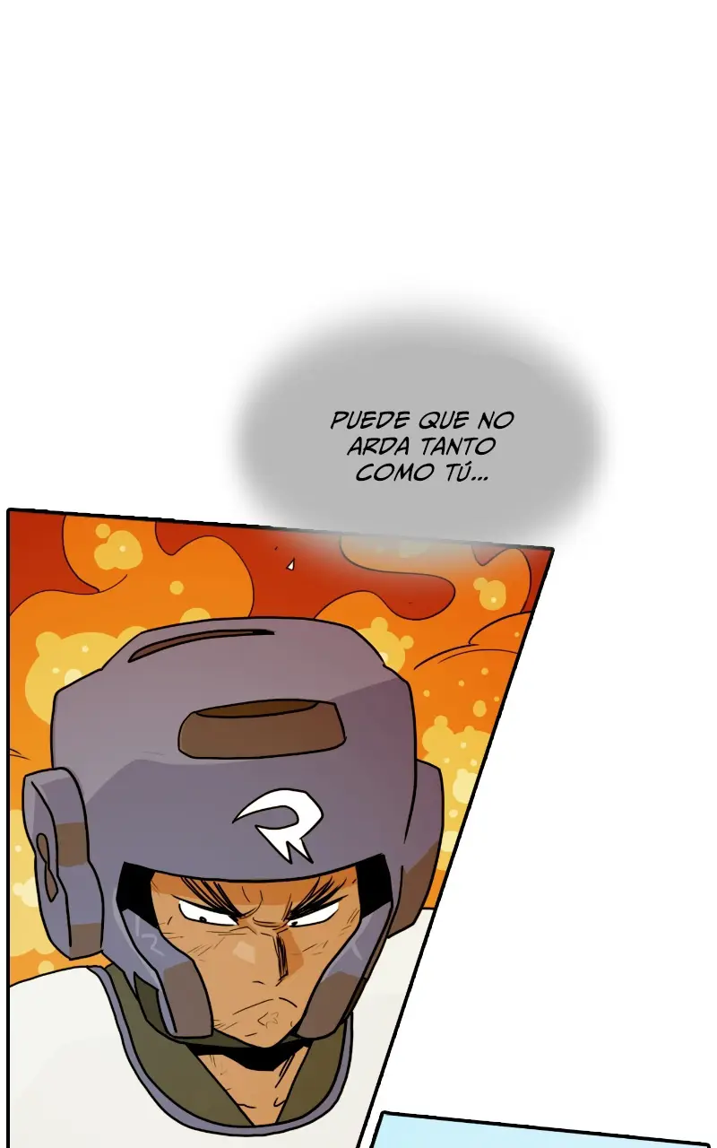 Taekwondo Kid capítulo 69, página 69