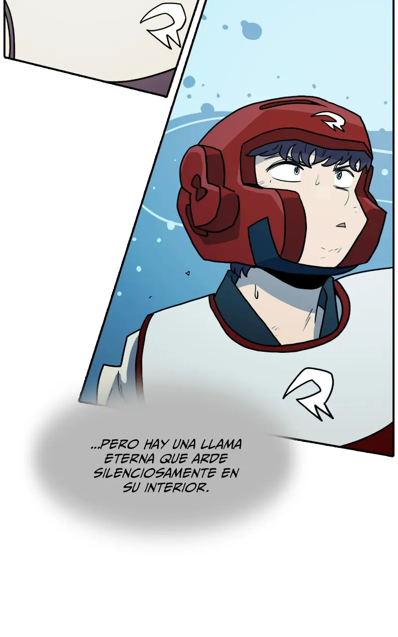 Taekwondo Kid capítulo 69, página 70