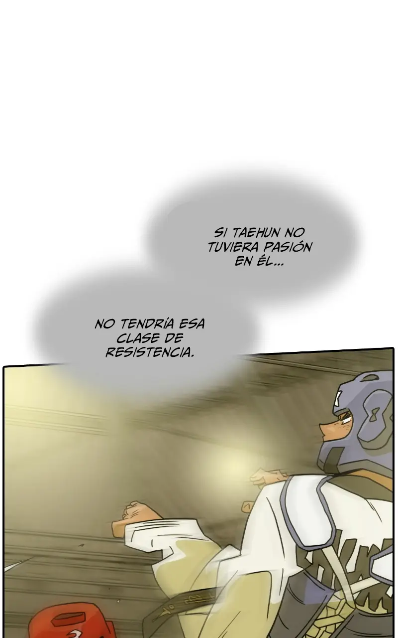 Taekwondo Kid capítulo 69, página 72