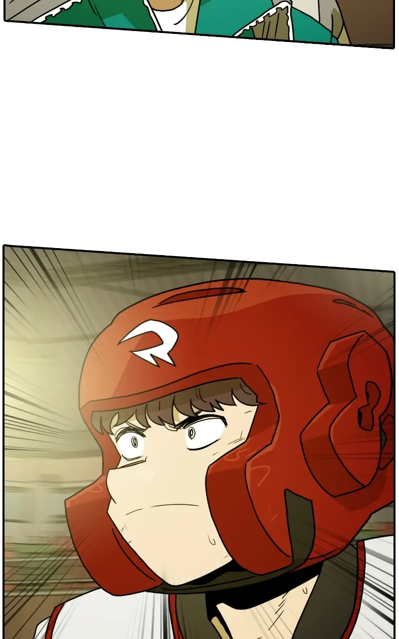 Taekwondo Kid capítulo 69, página 81