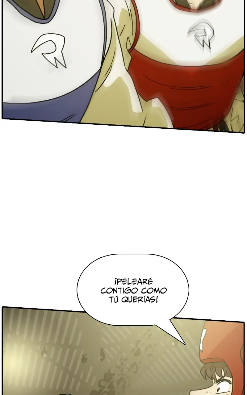 Taekwondo Kid capítulo 69, página 83