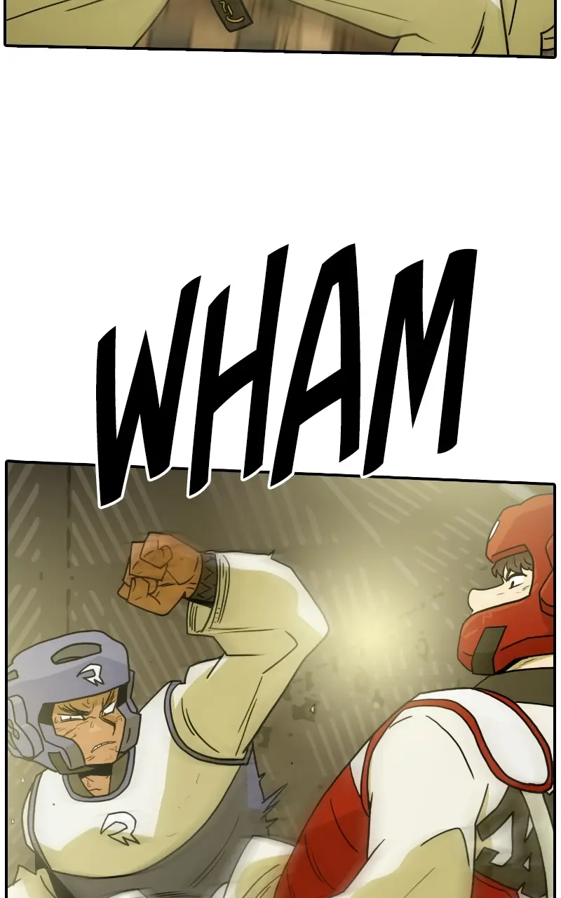 Taekwondo Kid capítulo 69, página 86
