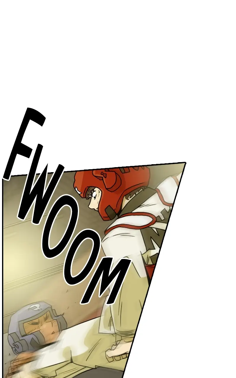 Taekwondo Kid capítulo 69, página 98