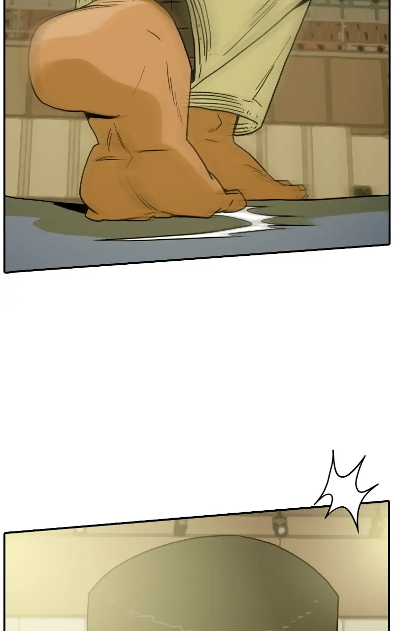 Taekwondo Kid capítulo 69, página 107