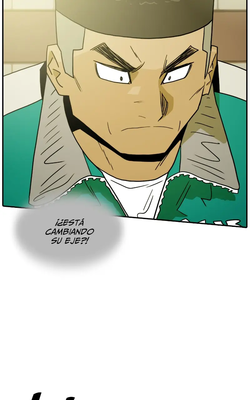 Taekwondo Kid capítulo 69, página 108