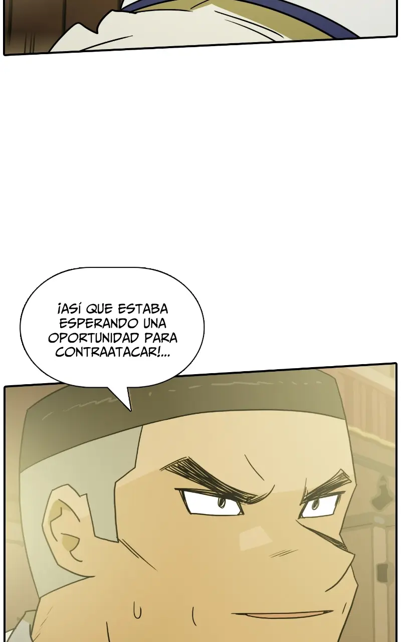Taekwondo Kid capítulo 69, página 113