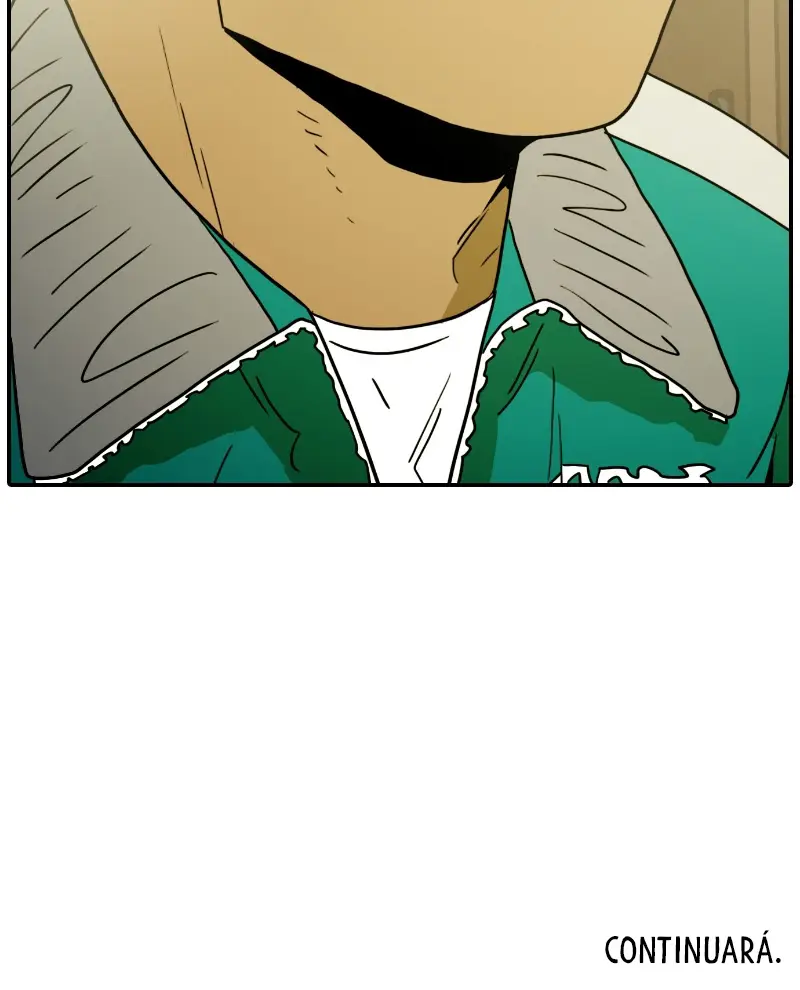 Taekwondo Kid capítulo 69, página 114