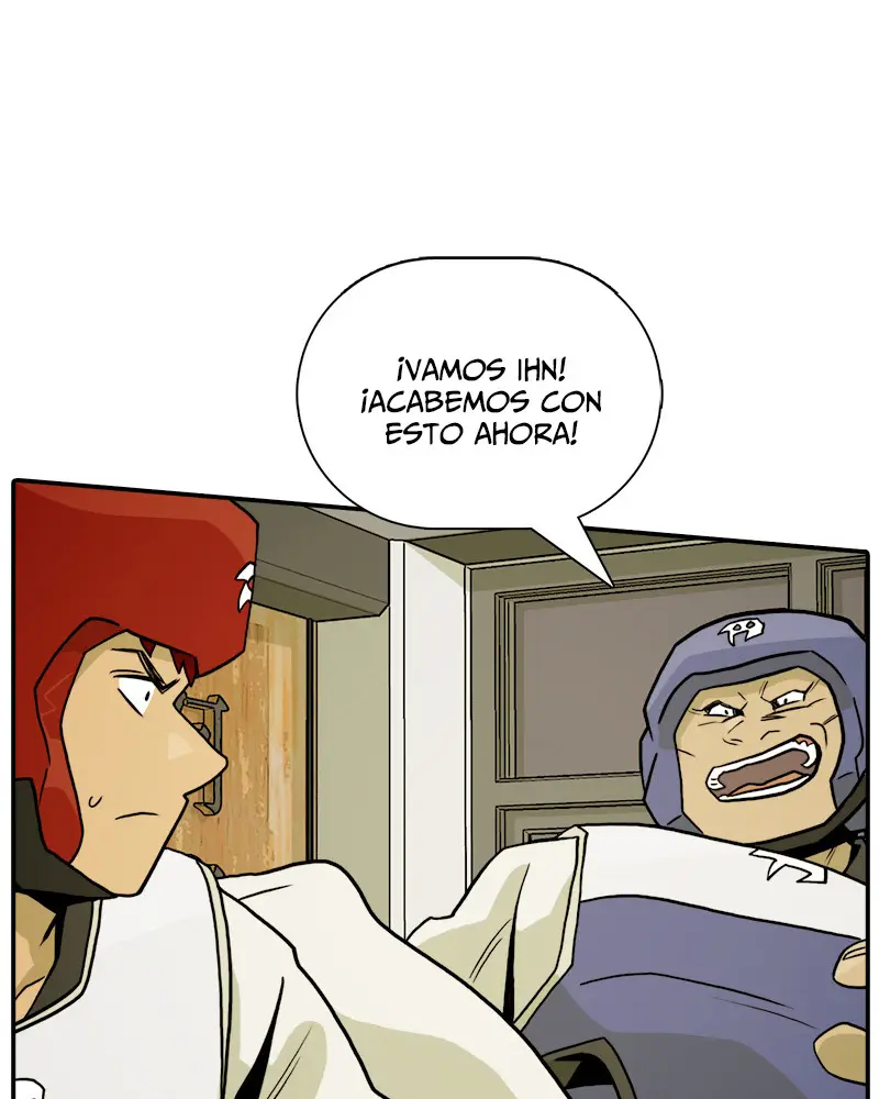 Taekwondo Kid capítulo 7, página 2