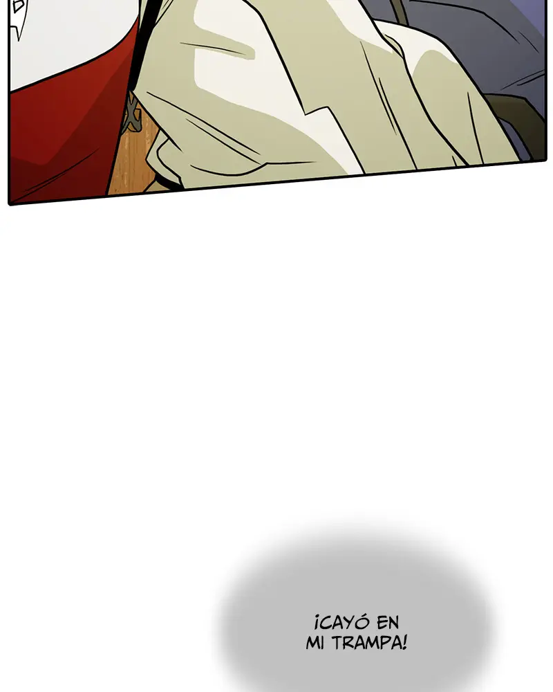 Taekwondo Kid capítulo 7, página 3