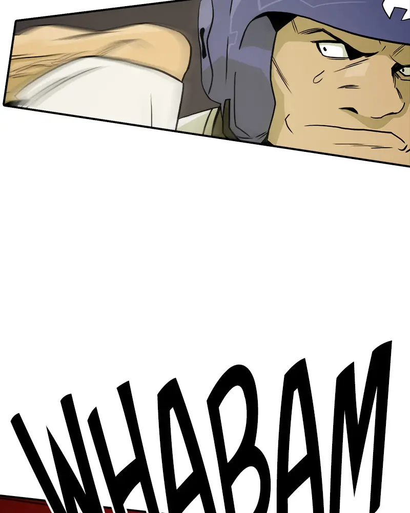 Taekwondo Kid capítulo 7, página 7