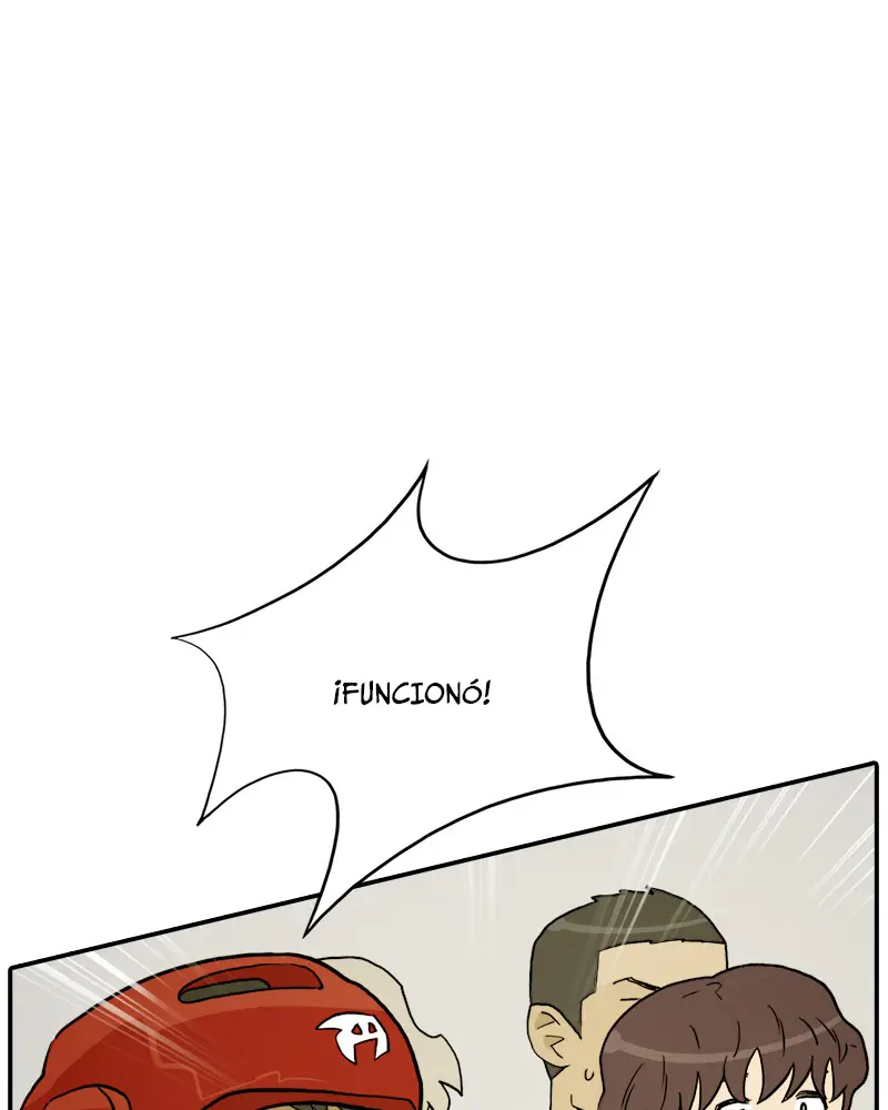 Taekwondo Kid capítulo 7, página 9