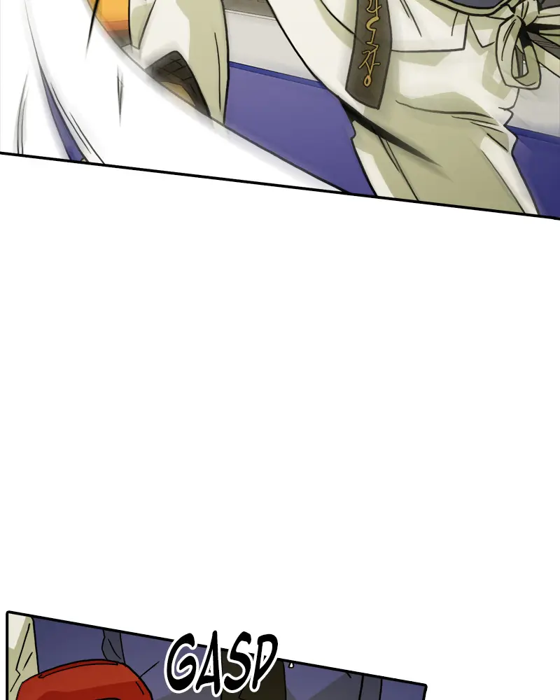 Taekwondo Kid capítulo 7, página 13