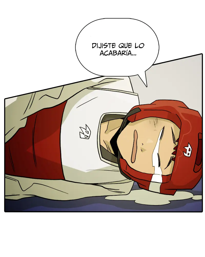 Taekwondo Kid capítulo 7, página 15