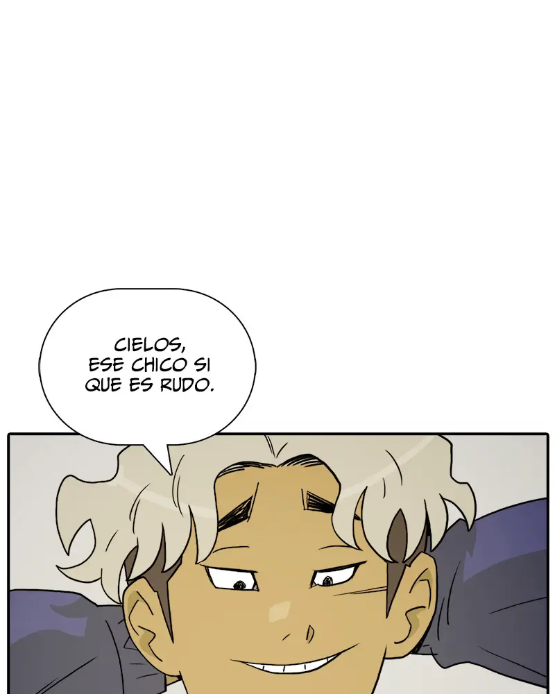 Taekwondo Kid capítulo 7, página 17
