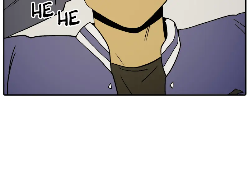Taekwondo Kid capítulo 7, página 18