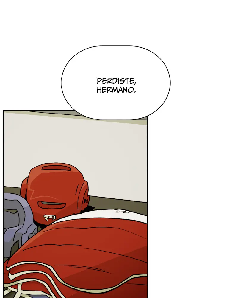 Taekwondo Kid capítulo 7, página 20