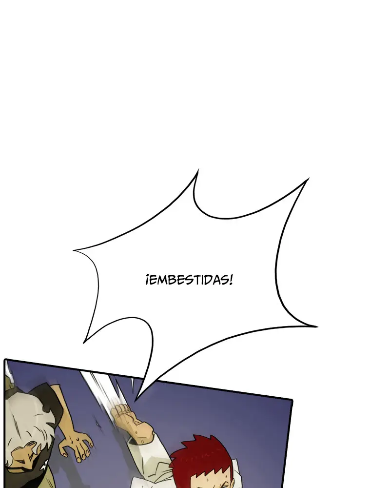 Taekwondo Kid capítulo 7, página 35